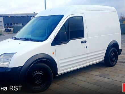 Форд Коннект, объемом двигателя 1.8 л и пробегом 0 тыс. км за 4200 $, фото 1 на Automoto.ua