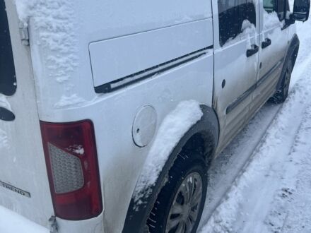 Форд Коннект, объемом двигателя 0 л и пробегом 0 тыс. км за 5000 $, фото 1 на Automoto.ua