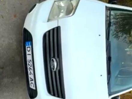 Форд Коннект, об'ємом двигуна 1.8 л та пробігом 250 тис. км за 6500 $, фото 1 на Automoto.ua