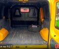 Желтый Форд Коннект, объемом двигателя 1.8 л и пробегом 242 тыс. км за 3800 $, фото 7 на Automoto.ua