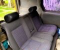 Жовтий Форд Коннект, об'ємом двигуна 1.8 л та пробігом 250 тис. км за 3800 $, фото 1 на Automoto.ua