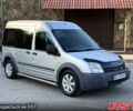 Серый Форд Коннект, объемом двигателя 1.8 л и пробегом 265 тыс. км за 4650 $, фото 1 на Automoto.ua