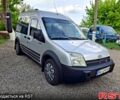 Серый Форд Коннект, объемом двигателя 1.8 л и пробегом 287 тыс. км за 4300 $, фото 1 на Automoto.ua
