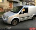 Серый Форд Коннект, объемом двигателя 1.8 л и пробегом 400 тыс. км за 2300 $, фото 1 на Automoto.ua