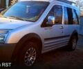 Серый Форд Коннект, объемом двигателя 1.8 л и пробегом 312 тыс. км за 4800 $, фото 1 на Automoto.ua