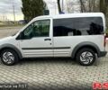 Серый Форд Коннект, объемом двигателя 1.8 л и пробегом 265 тыс. км за 4600 $, фото 1 на Automoto.ua