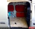 Серый Форд Коннект, объемом двигателя 1.8 л и пробегом 365 тыс. км за 2200 $, фото 7 на Automoto.ua