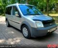 Сірий Форд Коннект, об'ємом двигуна 1.8 л та пробігом 257 тис. км за 5500 $, фото 1 на Automoto.ua
