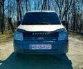 Серый Форд Коннект, объемом двигателя 1.8 л и пробегом 300 тыс. км за 4200 $, фото 1 на Automoto.ua