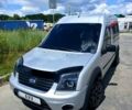 Сірий Форд Коннект, об'ємом двигуна 1.8 л та пробігом 283 тис. км за 8500 $, фото 1 на Automoto.ua