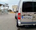 Сірий Форд Коннект, об'ємом двигуна 1.8 л та пробігом 254 тис. км за 7200 $, фото 1 на Automoto.ua