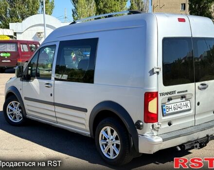 Сірий Форд Коннект, об'ємом двигуна 1.8 л та пробігом 324 тис. км за 5700 $, фото 3 на Automoto.ua