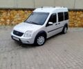 Серый Форд Коннект, объемом двигателя 1.8 л и пробегом 254 тыс. км за 7200 $, фото 1 на Automoto.ua