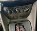 Серый Форд Коннект, объемом двигателя 2.5 л и пробегом 232 тыс. км за 11500 $, фото 7 на Automoto.ua