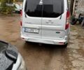 Серый Форд Коннект, объемом двигателя 2.5 л и пробегом 232 тыс. км за 11500 $, фото 1 на Automoto.ua
