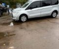 Серый Форд Коннект, объемом двигателя 2.5 л и пробегом 232 тыс. км за 11500 $, фото 1 на Automoto.ua