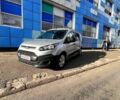 Серый Форд Коннект, объемом двигателя 1.6 л и пробегом 190 тыс. км за 11500 $, фото 1 на Automoto.ua