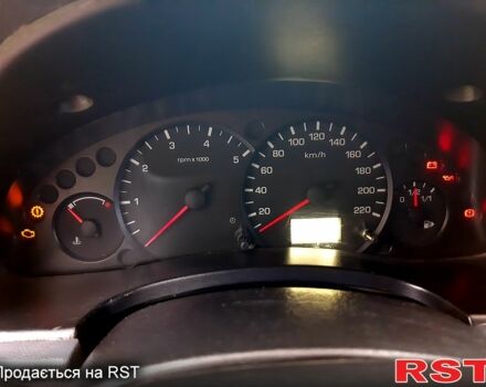 Синий Форд Коннект, объемом двигателя 1.8 л и пробегом 390 тыс. км за 4000 $, фото 7 на Automoto.ua