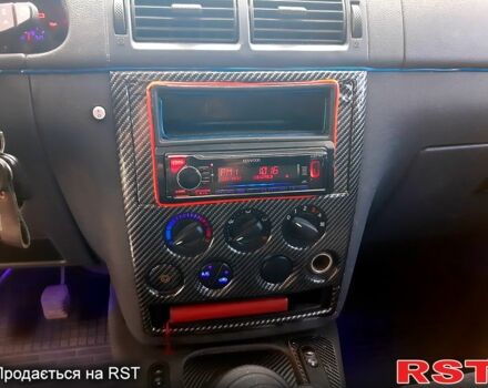 Синий Форд Коннект, объемом двигателя 1.8 л и пробегом 390 тыс. км за 4000 $, фото 9 на Automoto.ua