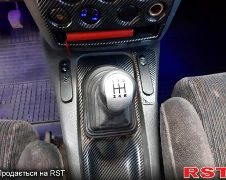 Синий Форд Коннект, объемом двигателя 1.8 л и пробегом 390 тыс. км за 4000 $, фото 8 на Automoto.ua