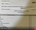 Синій Форд Коннект, об'ємом двигуна 1.8 л та пробігом 344 тис. км за 5300 $, фото 8 на Automoto.ua