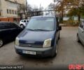 Синій Форд Коннект, об'ємом двигуна 1.8 л та пробігом 300 тис. км за 4200 $, фото 1 на Automoto.ua