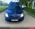 Синій Форд Коннект, об'ємом двигуна 1.8 л та пробігом 269 тис. км за 5500 $, фото 1 на Automoto.ua