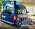 Синий Форд Коннект, объемом двигателя 1.8 л и пробегом 188 тыс. км за 6100 $, фото 1 на Automoto.ua