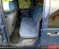 Синий Форд Коннект, объемом двигателя 1.8 л и пробегом 113 тыс. км за 7000 $, фото 10 на Automoto.ua