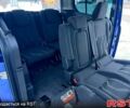 Синий Форд Коннект, объемом двигателя 2.5 л и пробегом 153 тыс. км за 14500 $, фото 9 на Automoto.ua