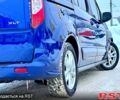 Синий Форд Коннект, объемом двигателя 2.5 л и пробегом 153 тыс. км за 14500 $, фото 1 на Automoto.ua