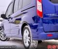 Синий Форд Коннект, объемом двигателя 2.5 л и пробегом 153 тыс. км за 14500 $, фото 10 на Automoto.ua