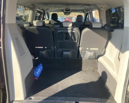 Чорний Форд Консул, об'ємом двигуна 2 л та пробігом 261 тис. км за 29000 $, фото 7 на Automoto.ua