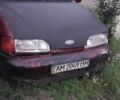Червоний Форд Консул, об'ємом двигуна 2 л та пробігом 1 тис. км за 1083 $, фото 1 на Automoto.ua