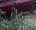 Червоний Форд Консул, об'ємом двигуна 2 л та пробігом 1 тис. км за 1083 $, фото 3 на Automoto.ua