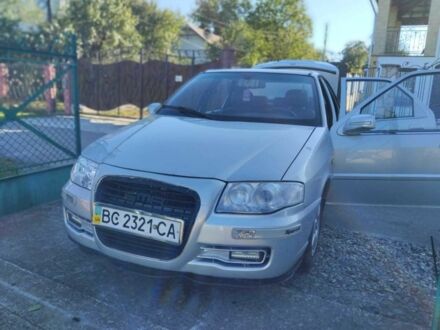 Сірий Форд Консул, об'ємом двигуна 0 л та пробігом 120 тис. км за 1500 $, фото 1 на Automoto.ua