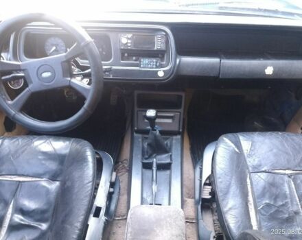 Синий Форд Консул, объемом двигателя 0 л и пробегом 1 тыс. км за 1199 $, фото 4 на Automoto.ua