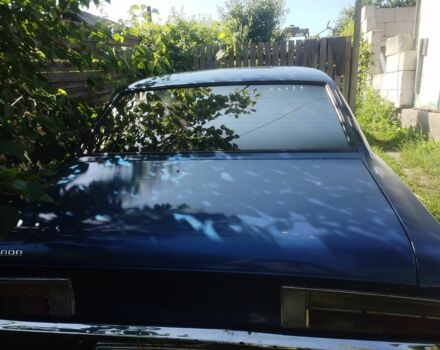 Синий Форд Консул, объемом двигателя 0 л и пробегом 1 тыс. км за 1199 $, фото 10 на Automoto.ua