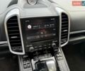 Синий Форд Консул, объемом двигателя 1.9 л и пробегом 266 тыс. км за 3210 $, фото 9 на Automoto.ua