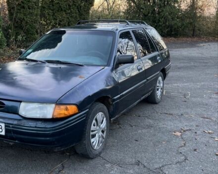 Зеленый Форд Консул, объемом двигателя 1.9 л и пробегом 2 тыс. км за 641 $, фото 3 на Automoto.ua