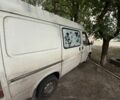 Белый Форд Контур, объемом двигателя 2.5 л и пробегом 420 тыс. км за 1212 $, фото 2 на Automoto.ua