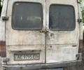 Белый Форд Контур, объемом двигателя 2.5 л и пробегом 420 тыс. км за 1212 $, фото 3 на Automoto.ua