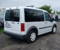 Білий Форд Контур, об'ємом двигуна 2 л та пробігом 222 тис. км за 3300 $, фото 2 на Automoto.ua
