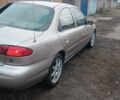 Форд Контур 1995 в Харькове на Automoto.ua Бежевый Форд Контур, объемом двигателя 2 л и пробегом 300 тыс. км за 2000 $, фото 1 на Automoto.ua