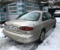 Бежевый Форд Контур, объемом двигателя 2 л и пробегом 240 тыс. км за 1300 $, фото 2 на Automoto.ua