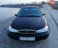 Чорний Форд Контур, об'ємом двигуна 2 л та пробігом 358 тис. км за 1400 $, фото 1 на Automoto.ua