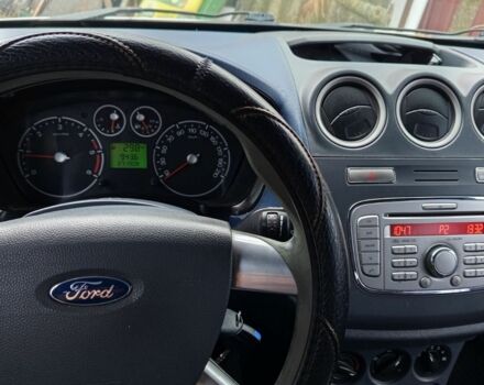 Серый Форд Контур, объемом двигателя 1 л и пробегом 272 тыс. км за 5999 $, фото 3 на Automoto.ua