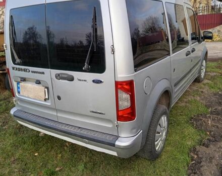 Серый Форд Контур, объемом двигателя 1 л и пробегом 272 тыс. км за 5999 $, фото 2 на Automoto.ua