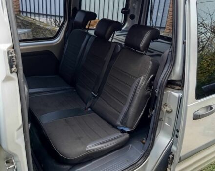 Серый Форд Контур, объемом двигателя 1 л и пробегом 272 тыс. км за 5999 $, фото 4 на Automoto.ua