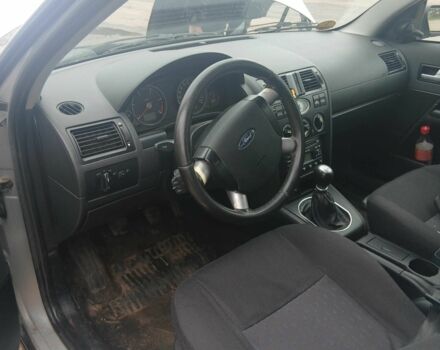 Серый Форд Контур, объемом двигателя 0 л и пробегом 300 тыс. км за 2135 $, фото 1 на Automoto.ua